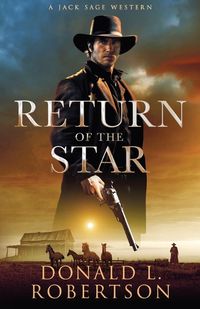 Cover image for Return of the Star