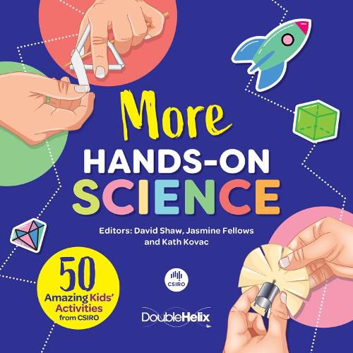 More Hands-on Science