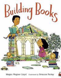 Cover image for Building Books