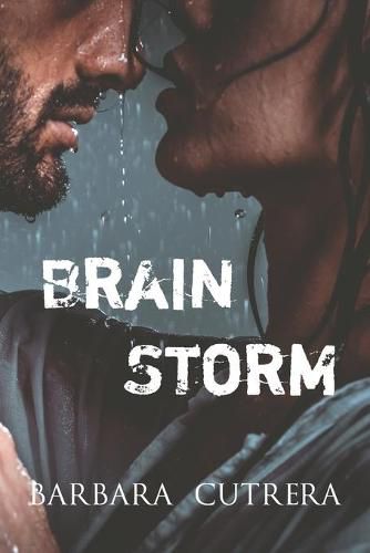 Cover image for Brain Storm: The Limitless Series, Book 5