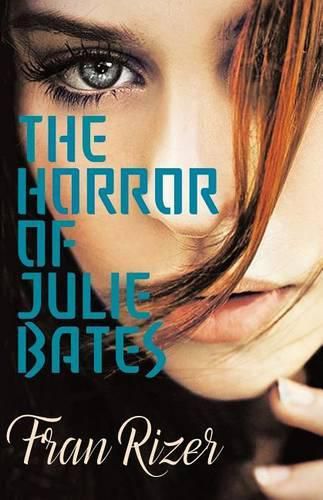 Cover image for The HORROR of JULIE BATES