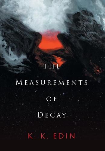 Cover image for The Measurements of Decay