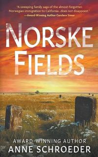 Cover image for Norske Fields