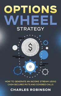 Cover image for Options Wheel Strategy