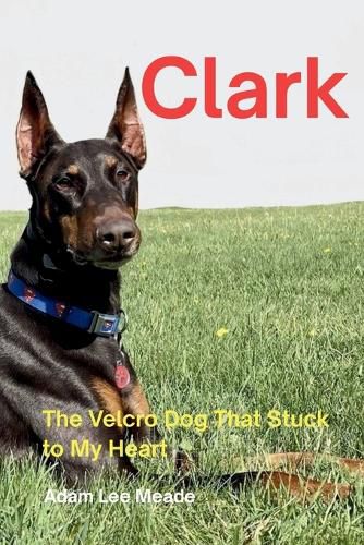 Cover image for Clark