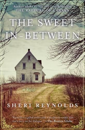 Cover image for The Sweet In-Between