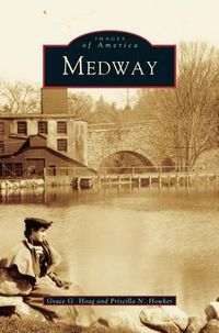 Cover image for Medway