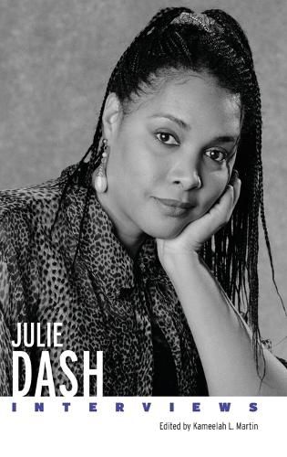 Cover image for Julie Dash