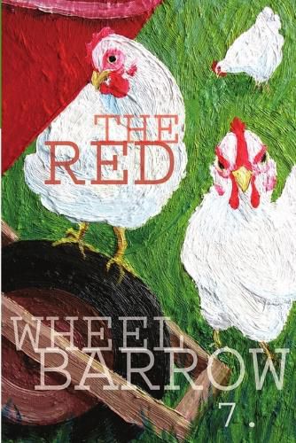 Cover image for Rutherford Red Wheelbarrow 7