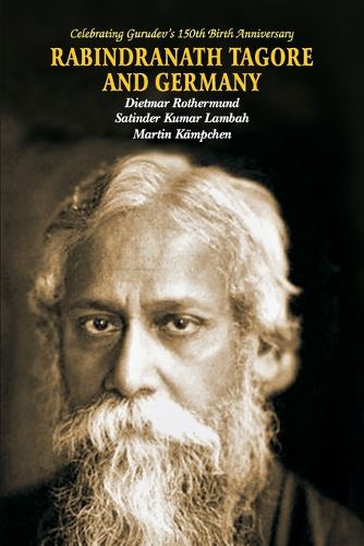 Cover image for Rothermund