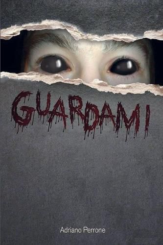 Cover image for Guardami