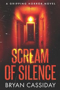 Cover image for Scream of Silence