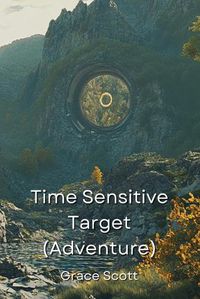 Cover image for Time Sensitive Target (Adventure)