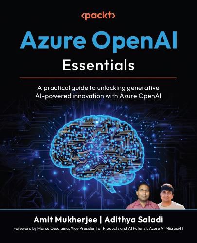 Cover image for Azure OpenAI Essentials