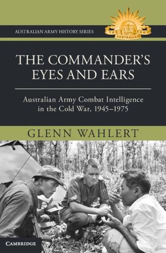 Cover image for The Commander's Eyes and Ears