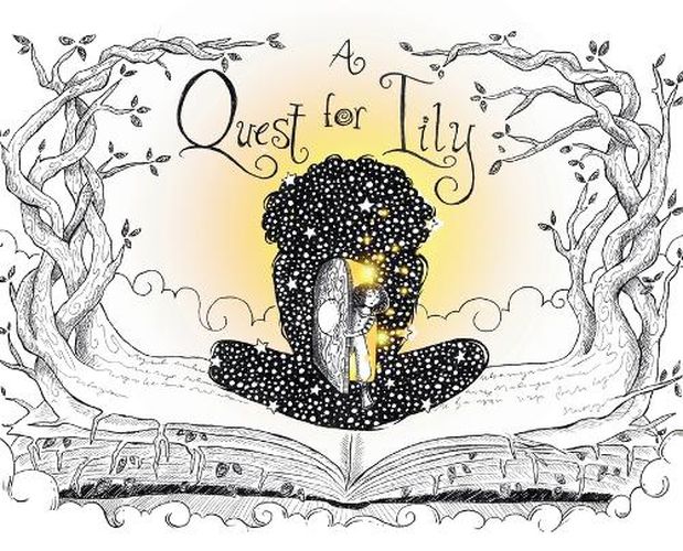 Cover image for A Quest for Lily