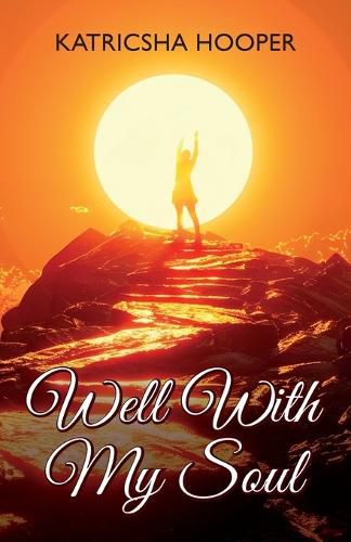 Cover image for Well with My Soul, Life Lessons