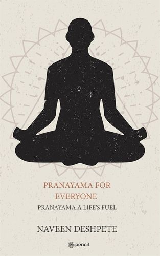 Cover image for Pranayama for Everyone