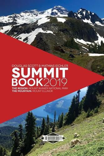 Cover image for Summit Book 2019