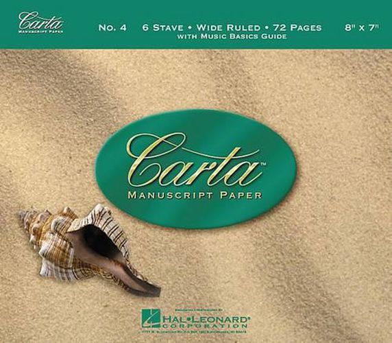 Cover image for Manuscript Paper No. 4