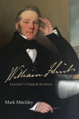 Cover image for William Flint