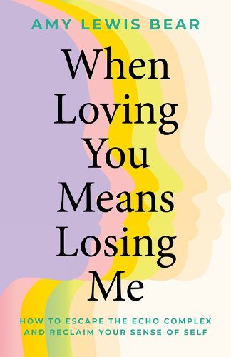 Cover image for When Loving You Means Losing Me