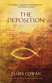 Cover image for The Deposition