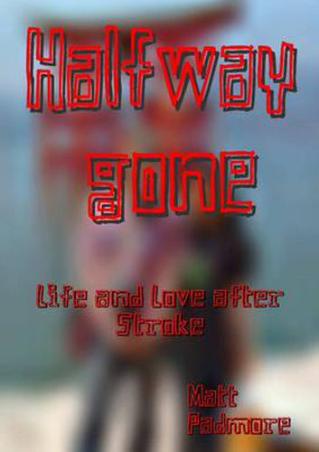 Cover image for Halfway Gone