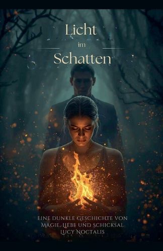 Cover image for Licht im Schatten