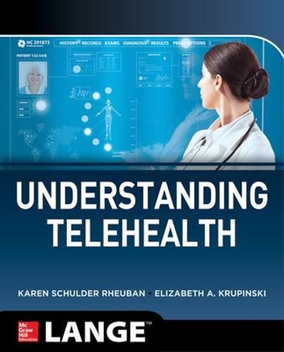 Cover image for Understanding Telehealth