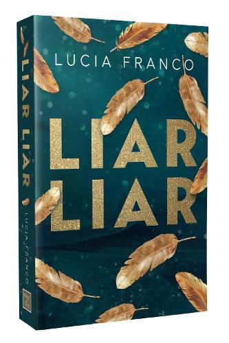 Liar Liar: Volume 3