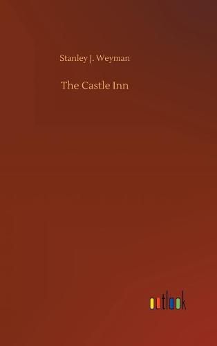 Cover image for The Castle Inn