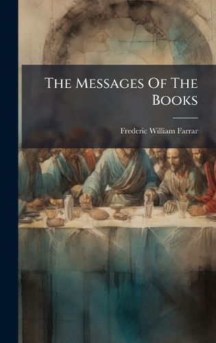 Cover image for The Messages Of The Books