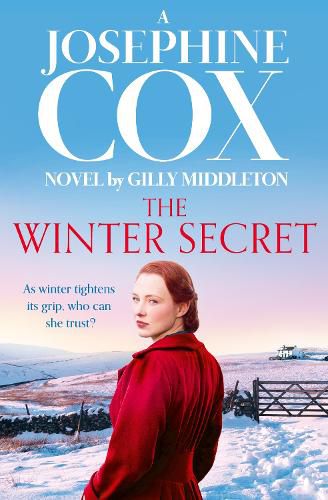Cover image for The Winter Secret