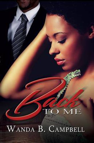 Cover image for Back to Me