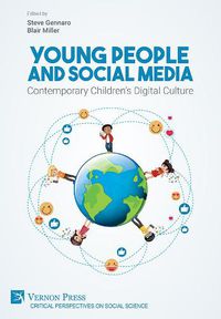 Cover image for Young People and Social Media: Contemporary Children's Digital Culture