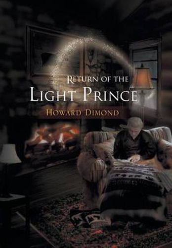 Cover image for Return of the Light Prince