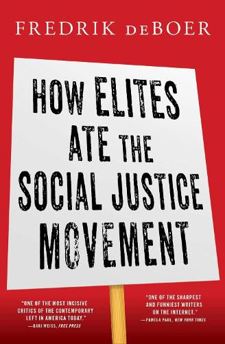 How Elites Ate the Social Justice Movement