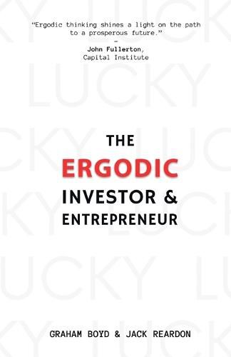 Cover image for The Ergodic Investor and Entrepreneur