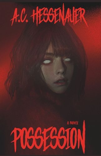 Cover image for Possession