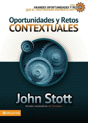 Cover image for Oportunidades y retos contextuales