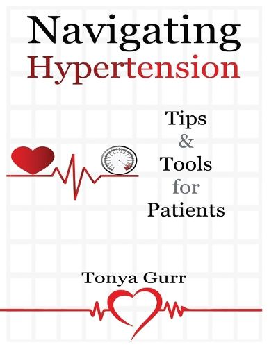 Cover image for Navigating Hypertension