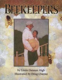 Cover image for Beekeepers