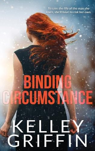 Cover image for Binding Circumstance