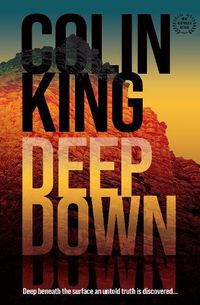 Cover image for Deep Down