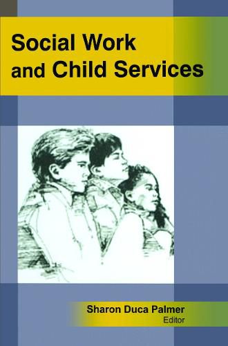 Cover image for Social Work and Child Services