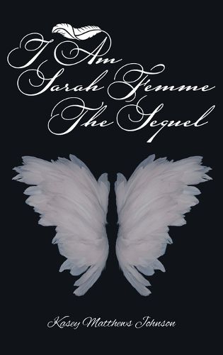 Cover image for I am Sarah Femme