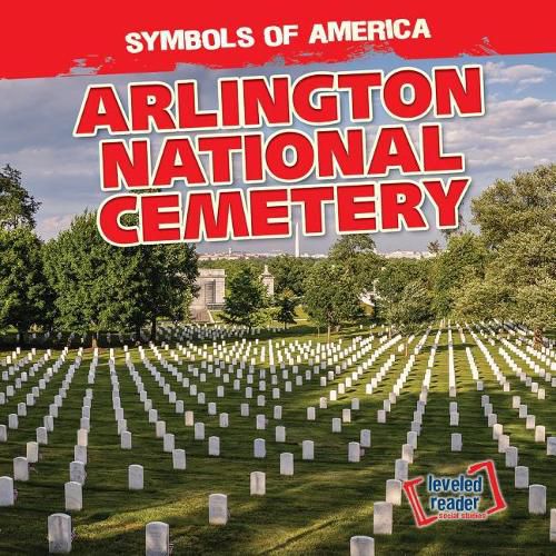 Arlington National Cemetery