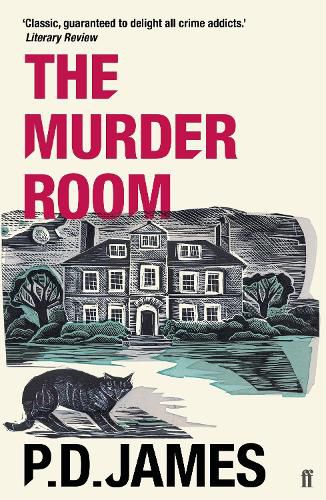 The Murder Room