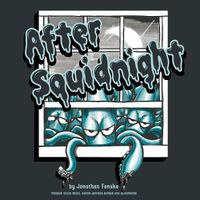 Cover image for After Squidnight